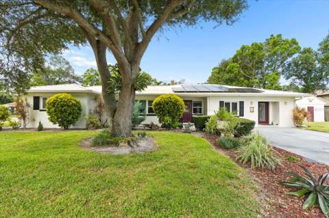 400 N Corona Avenue, $300k–$500k for sale in Clearwater