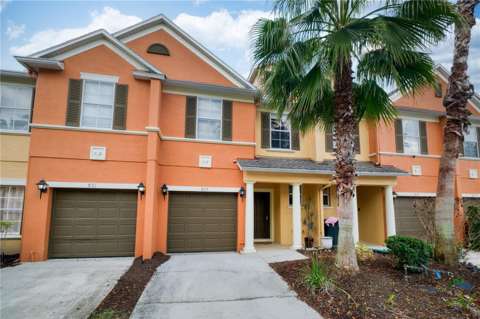 873 Assembly Court, starter home for sale in Reunion