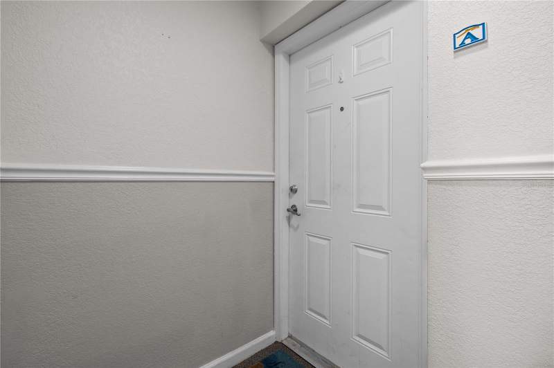 2 bedroom Condominium at 111 Seahorse Drive #A, Waterside At Coquina Key North, St Petersburg — photo 3