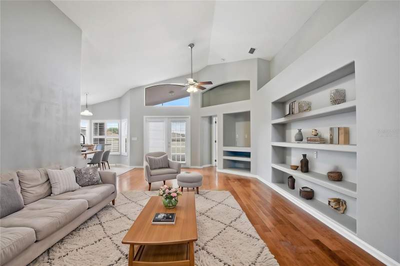 3 bedroom Single Family Residence at 15833 Bay Vista Drive, Weston Hills Sub, Clermont — photo 3