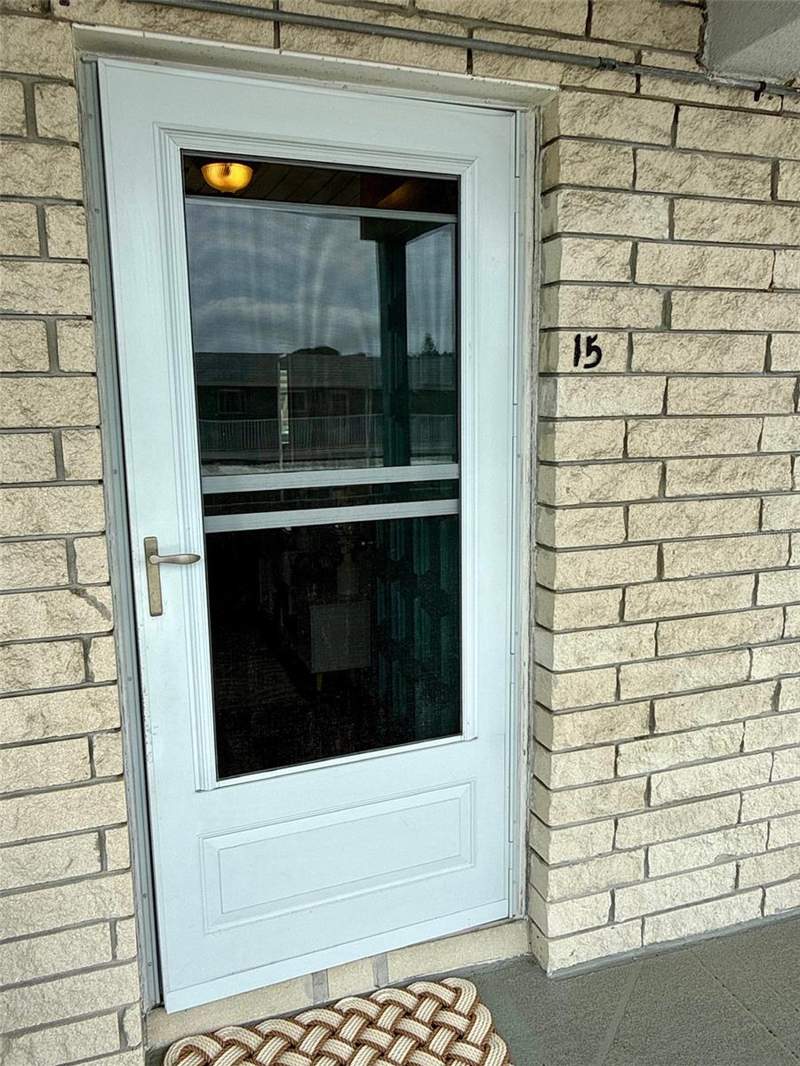 1 bedroom Condominium at 5357 81st Street #15, Paradise Shores, St Petersburg — photo 4