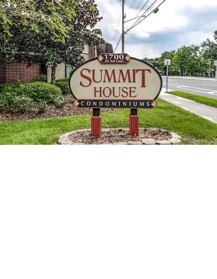 2 bedroom Condominium at 1700 SW 16th Court #K24, Summit House, Gainesville — photo 2