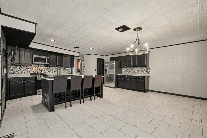 3 bedroom Single Family Residence at 9027 Bonnet Way, The Heather Phase V, Weeki Wachee — photo 5