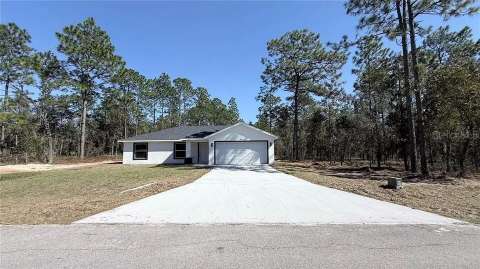 2990 Timberlake, home for sale in Dunnellon 34431