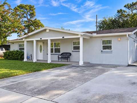 6103 Antilla Drive, home for sale in Orlando 32809