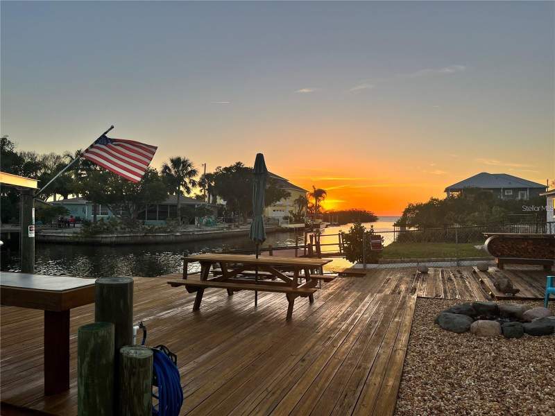 2 bedroom Single Family Residence at 6420 Boatyard Drive, Sea Ranch On Gulf, Hudson — photo 2