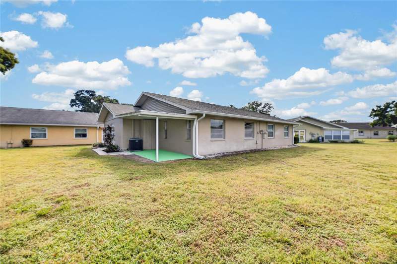 2 bedroom Condominium at 1904 Canterbury Lane #18, Cambridge M Condo Rev, Sun City Center — photo 4