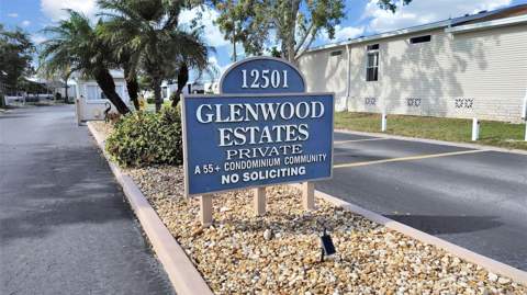 12501 Ulmerton Road #140, Largo FL - photo 20 of 20