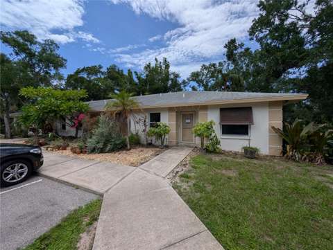 638 N Jefferson Avenue #15, home for sale in Sarasota 34237