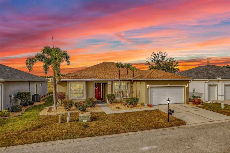 3 bedroom Single Family Residence at 1955 Yorktown Trail, Kings Gate Ph 06, Punta Gorda — photo 1