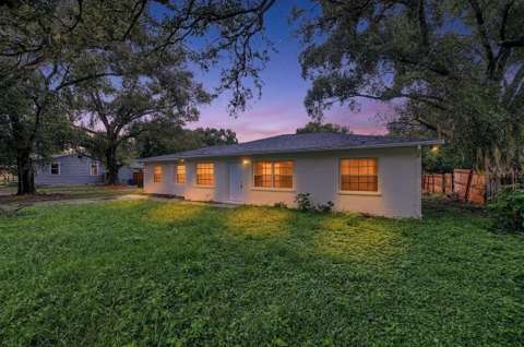 810 E 120Th Avenue, home for sale in Tampa 33612