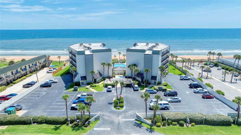 2 bedroom Condominium at 1275 Ocean Shore Boulevard #2030, Indies House Condo, Ormond Beach — photo 1
