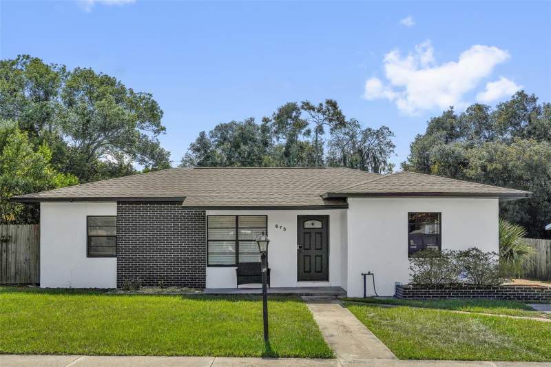 3 bedroom Single Family Residence at 675 Hager Street, Deltona Lakes Un 25, Deltona — photo 2