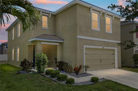 16833 Trite Bend Street, home for sale on Trite Bend Street