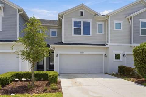1829 Terrapin Road, gated community for sale in Ocoee