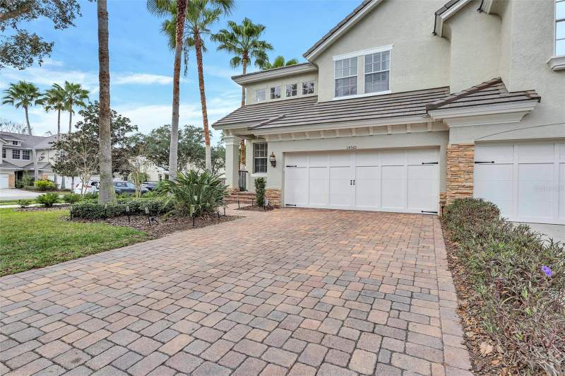 Waterchase Provence TownhomesHomes for Sale in Tampa, FL