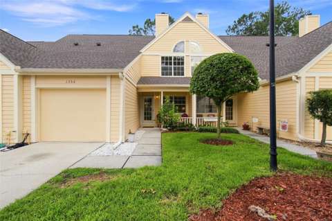 1356 Big Pine Drive #1356, home for sale in Valrico 33596