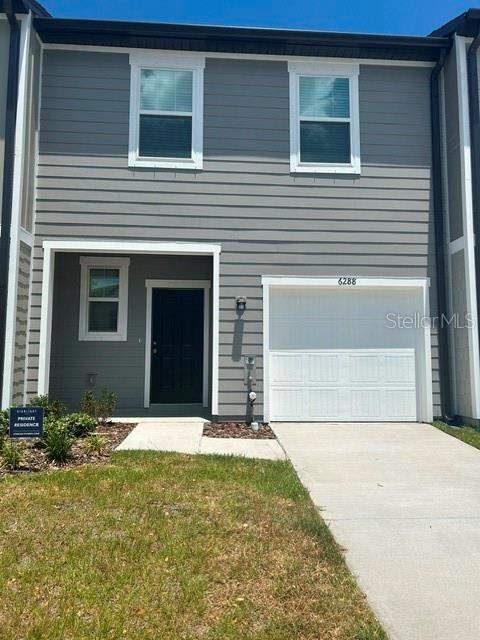 3 bedroom Townhouse at 6288 Bucket Court, D0Y | Dug Creek Townhomes, Gibsonton — photo 2