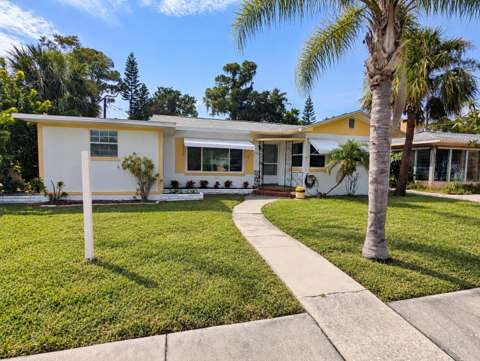2907 49Th Street #A, home for sale in Gulfport 33707
