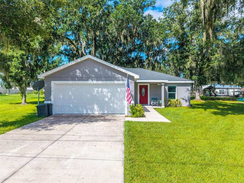 3 bedroom Single Family Residence at 3056 Magnolia Street, Williams Add, Zolfo Springs — photo 1