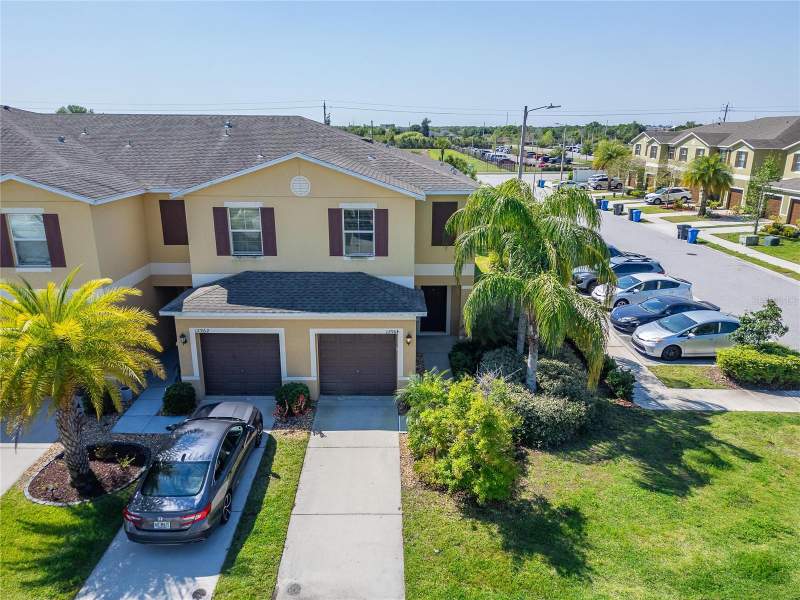 Summerfield Crossings Village