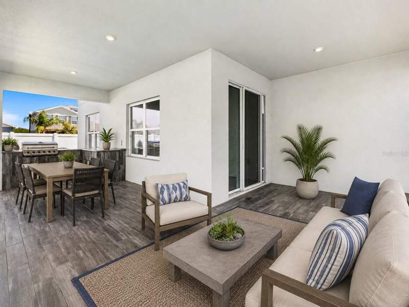 4 bedroom Single Family Residence at 100 Lavenna Avenue, Siena Reserve Ph 2A & 2B, St Cloud — photo 3