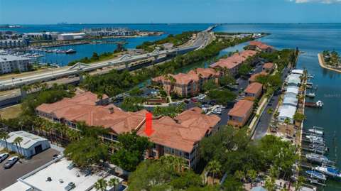 5000 Culbreath Key Way #1-306, home for sale on Culbreath Key Way
