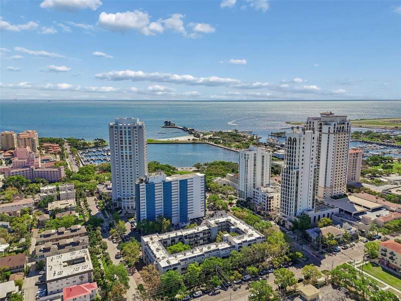 Townview Condo
