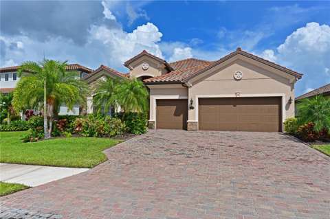 13423 Ramblewood Trail, home for sale in Bradenton 34211