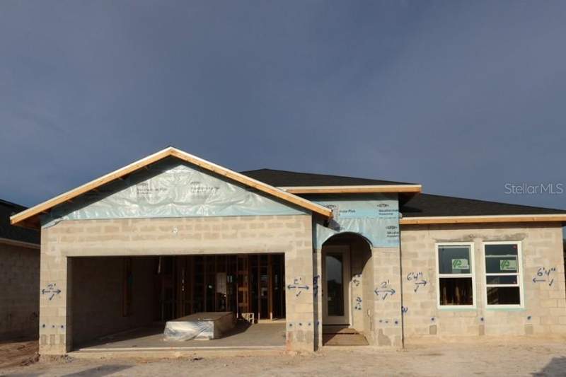 3 bedroom Single Family Residence at 5665 Coopers Hawk Court, Palmeras At Crossprairie, St Cloud — photo 2