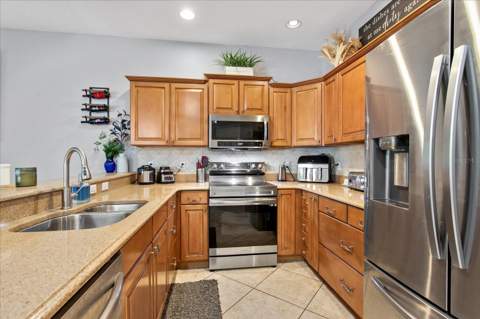 1506 Travertine Terrace, Sanford FL - photo 9 of 28