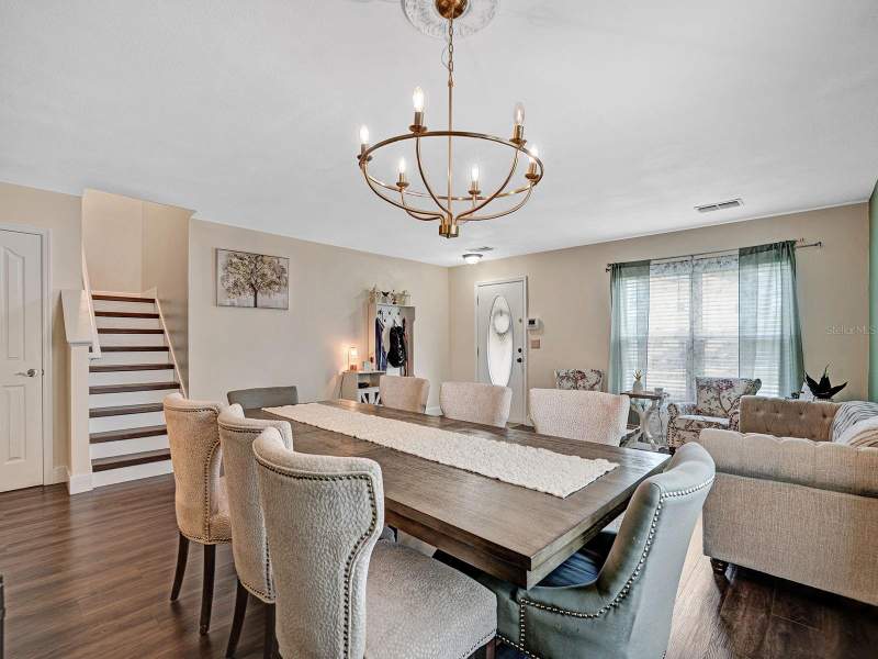6 bedroom Single Family Residence at 16755 Sunrise Vista Drive, Sunrise Lakes Ph III Sub, Clermont — photo 5