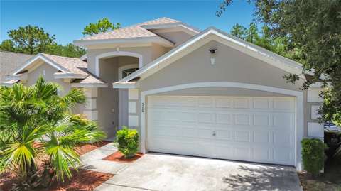 516 Pine Cone Drive, home for sale on Pine Cone Drive