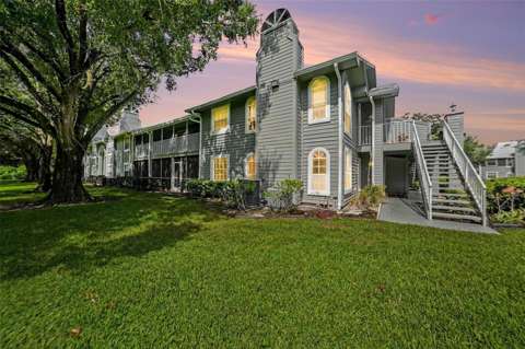 11805 Skylake Place #C, home for sale in Tampa 33617