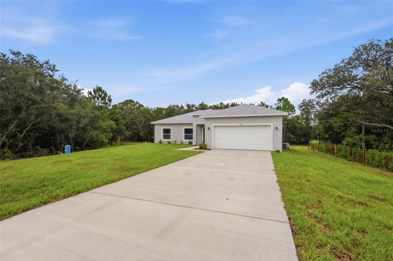 4 bedroom Single Family Residence at 121 S Canoe Creek Road, Haf Hop Unit 2, Kenansville — photo 4