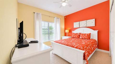 4882 Clock Tower Drive, Kissimmee FL - photo 10 of 34