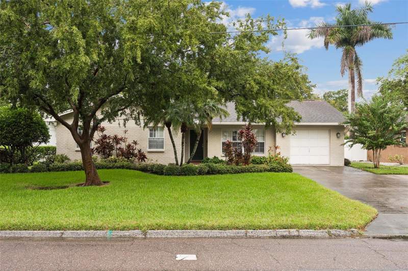 3 bedroom Single Family Residence at 4208 N River View Avenue, Richardsons Village Subdivisi, Tampa — photo 2