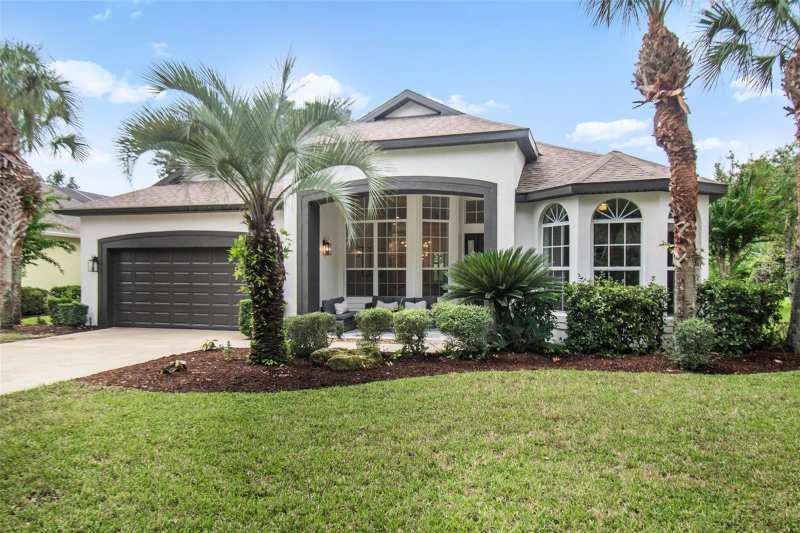 3 bedroom Single Family Residence at 34 Southlake Drive, Grand Haven, Palm Coast — photo 1
