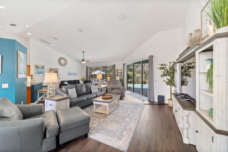 3 bedroom Single Family Residence at 9781 SW 196th Circle, Rainbow Springs Country Club, Dunnellon — photo 5