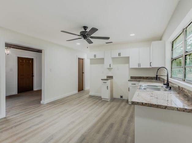 3 bedroom Single Family Residence at 1440 SE 1st Terrace, Albert Washington Estates, Gainesville — photo 5