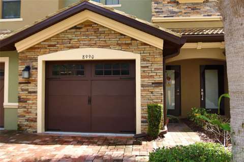 8990 Azalea Sands Lane, gated community for sale in Davenport
