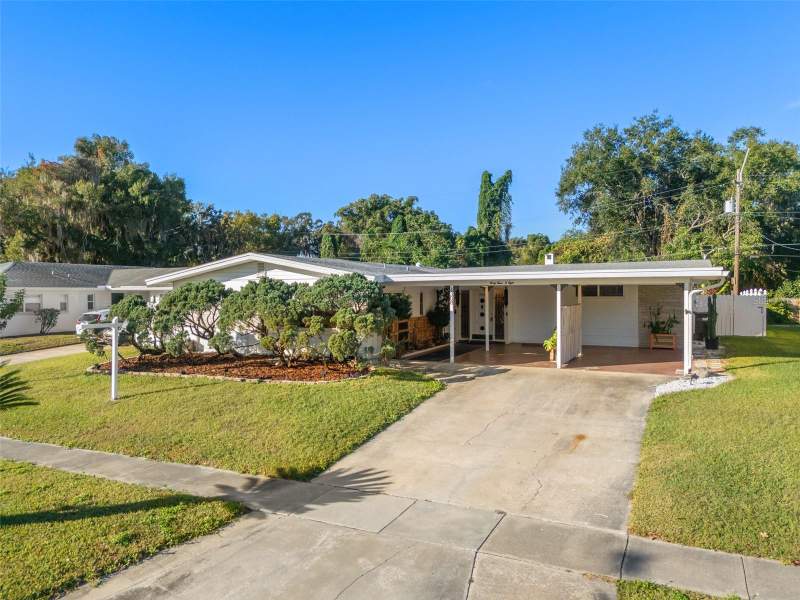 Medallion Estates