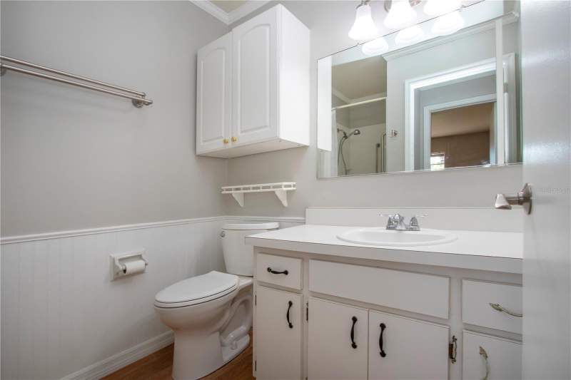 2 bedroom Condominium at 1828 Foxhunt Drive #A, Fairfield B Condo, Sun City Center — photo 5