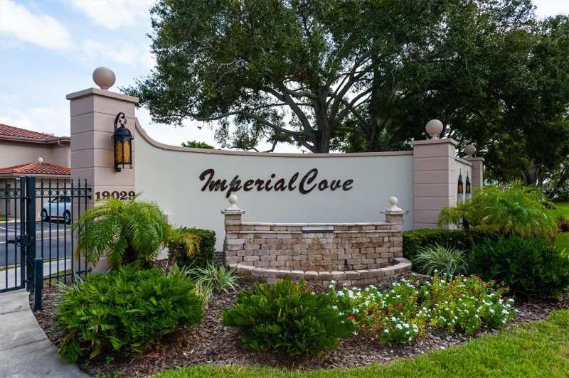 2 bedroom Condominium at 19029 US Highway 19 #26-208, Imperial Cove 14, Clearwater — photo 1