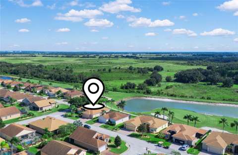 4064 Phoenician Way, golf community for sale in Winter Haven