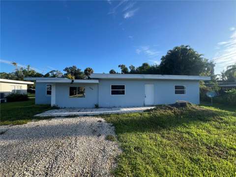 23476 Harper Avenue, home for sale in Port Charlotte 33980