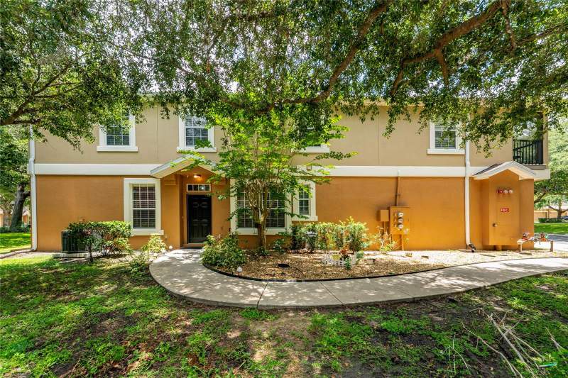3 bedroom Condominium at 494 Ashley Brooke Court #A, Overlook/Parkside, Apopka — photo 3