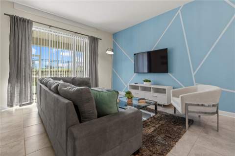 581 Ocean Course Avenue #581, Davenport FL - photo 9 of 33