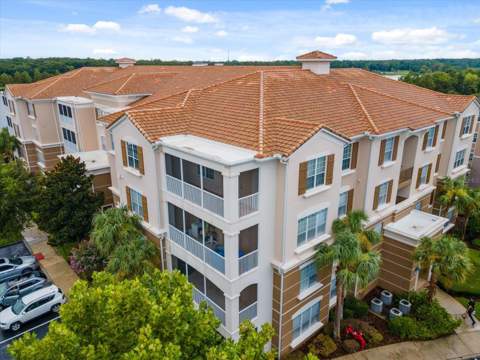 3356 Robert Trent Jones Drive #407, Orlando FL - photo 19 of 25