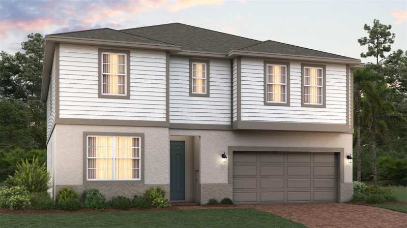 5 bedroom Single Family Residence at 680 Birdswill Lane, Trinity Gardens Phase 1, Deland — photo 1